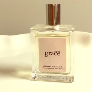 Amazing Grace eau de toilette by Philosophy